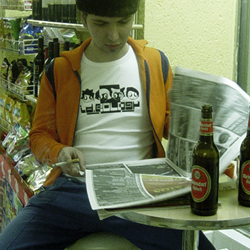 iD.Store @ Spreadshirt