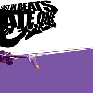 Ate.One - Lost in Beats
