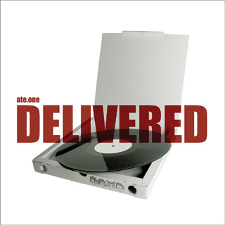 Ate.One - Delivered