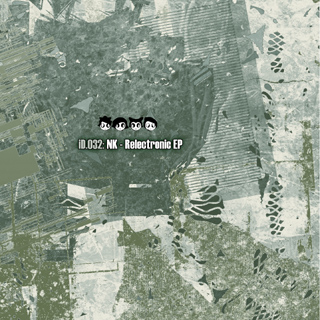 nk - relectronic ep nk - relectronic ep